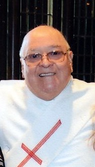 Obituary of Deacon Mario A. Avila