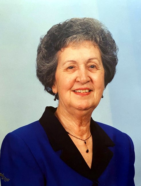 Obituario de Bonnie C. Justinger