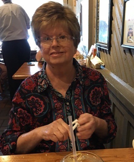 Obituary of Mrs. Linda Lou Morris