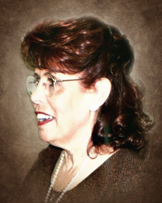 Obituary of Carmela Zapata Calix