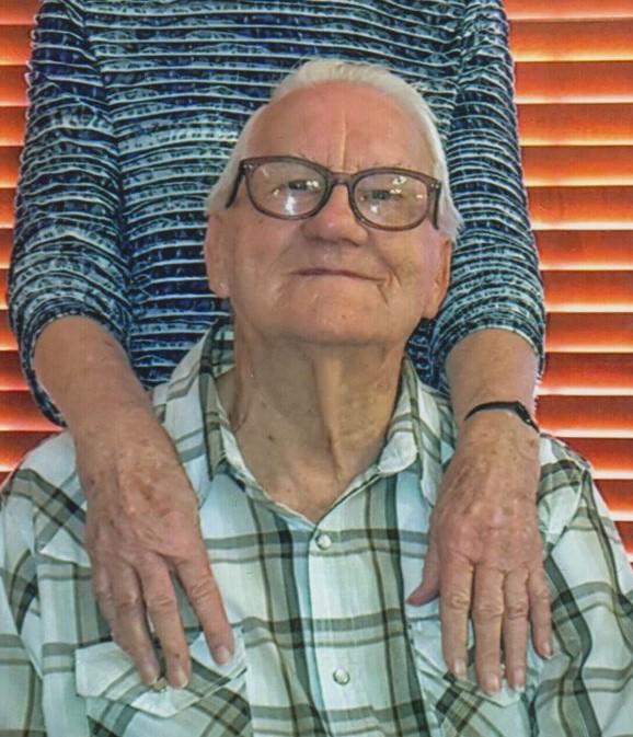 Obituary of Mr. Jack Victor Smith