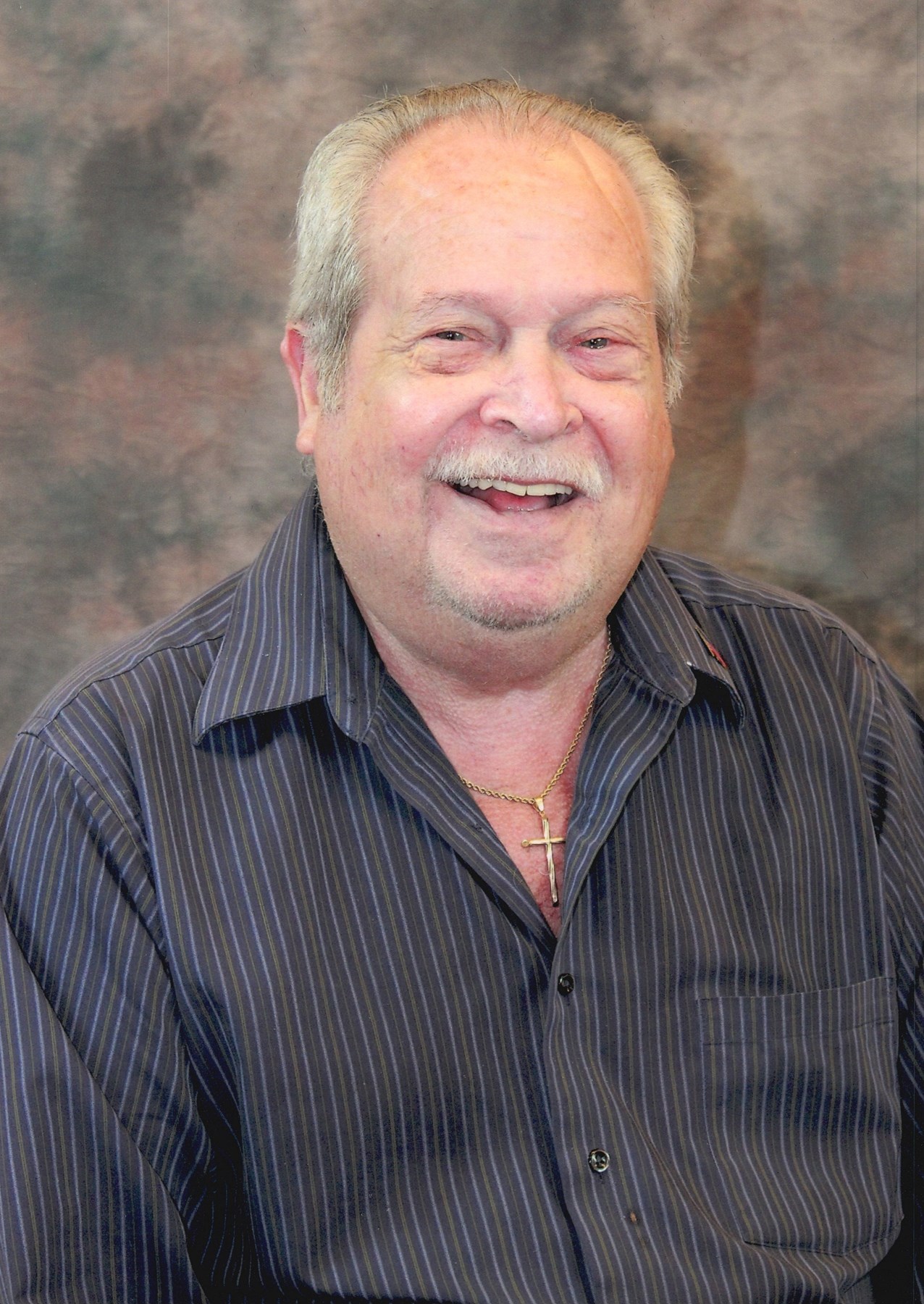 James Parker avis de décès Cape Coral, FL