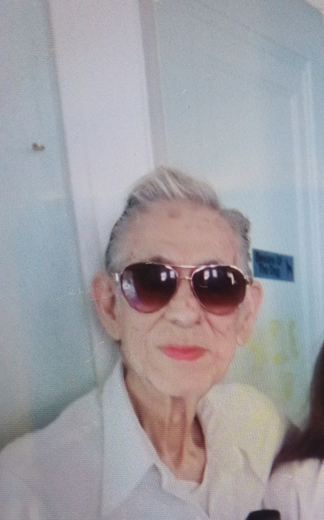 Obituary of Alfred P. Lopez