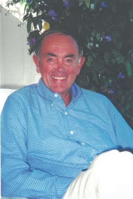 Obituary of Clarence B. "Bud" Schaefer