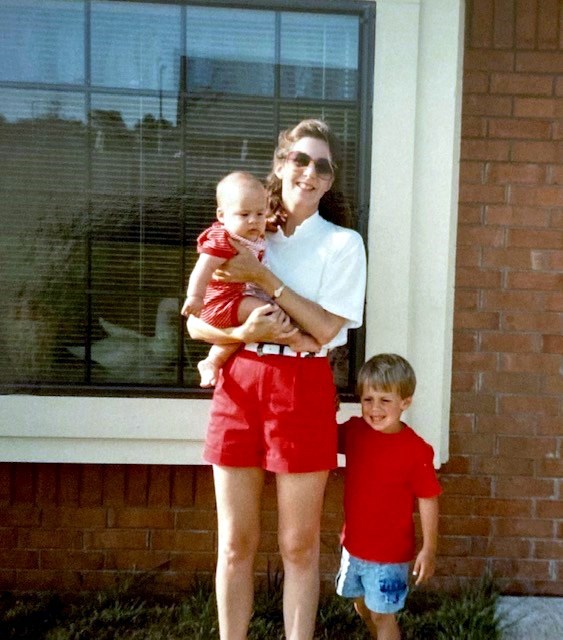 Obituary of Billie Lynn Rogers