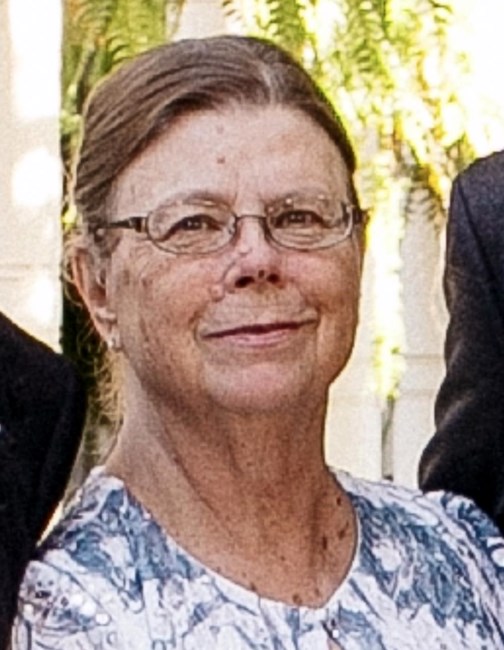 Obituary of Ewalda Klein Willis