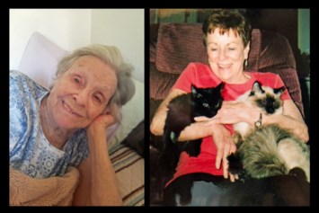 Obituary of Frances E. Schwartz