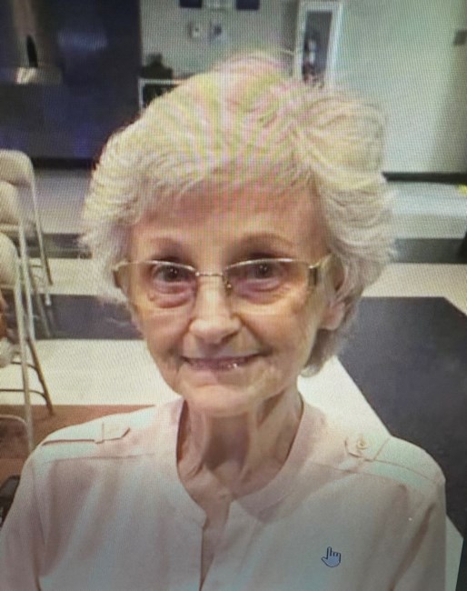 Avis de décès de Linda Ann Washington