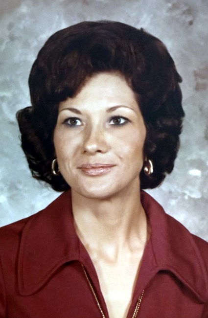 Obituary of Peggy Lois Prather