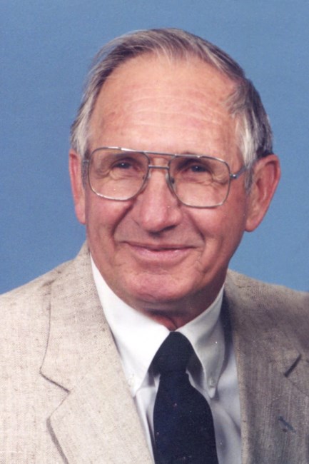 Obituary of James Dye