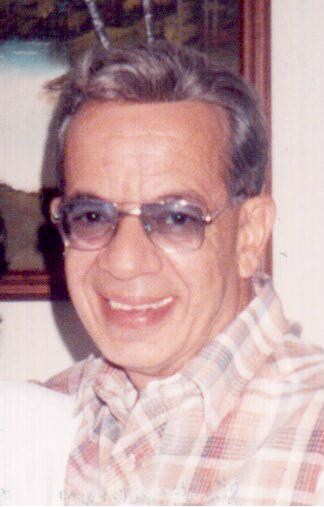 Obituary of Ricardo Michael Jordan