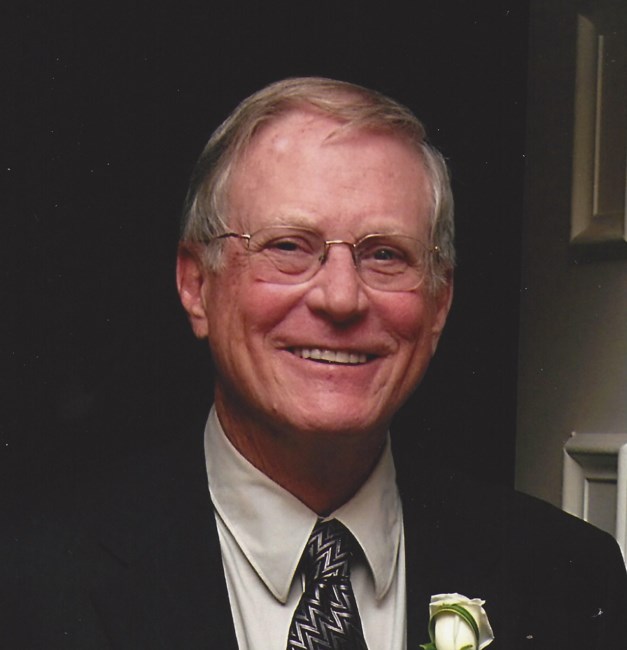 Obituary of Ray B. Fossick