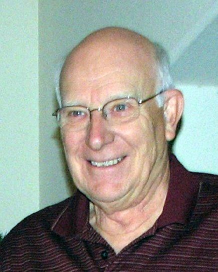 Obituary of Willis Gary Keller