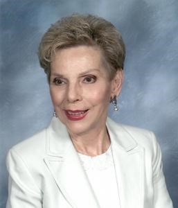 Obituary of Fay Soulant Dudenhefer