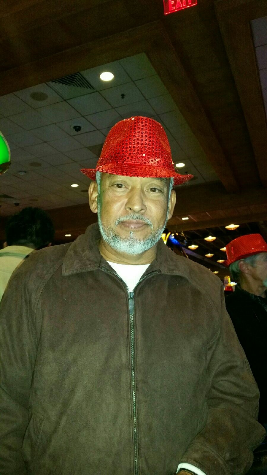 Obituary of Hector Islas Ramirez