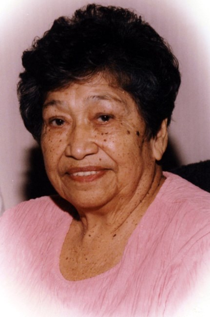 Obituary of Veronica Espinoza