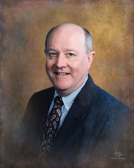 Obituary of Jerry R. Stewart