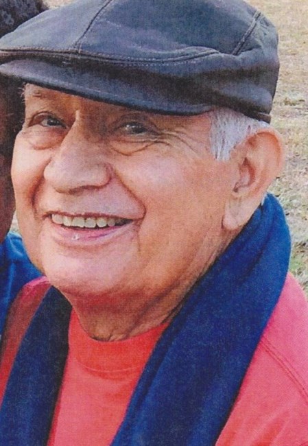 Obituario de Eduardo E. Mena
