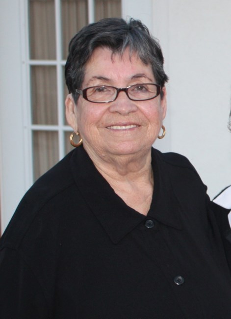 Obituary of Aida I Perales