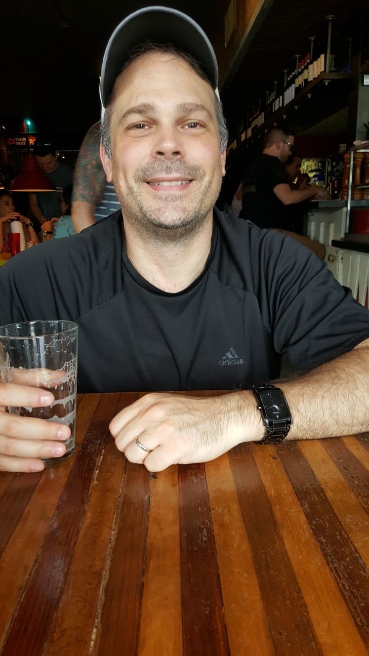 Obituary of Brian Christopher Hartman