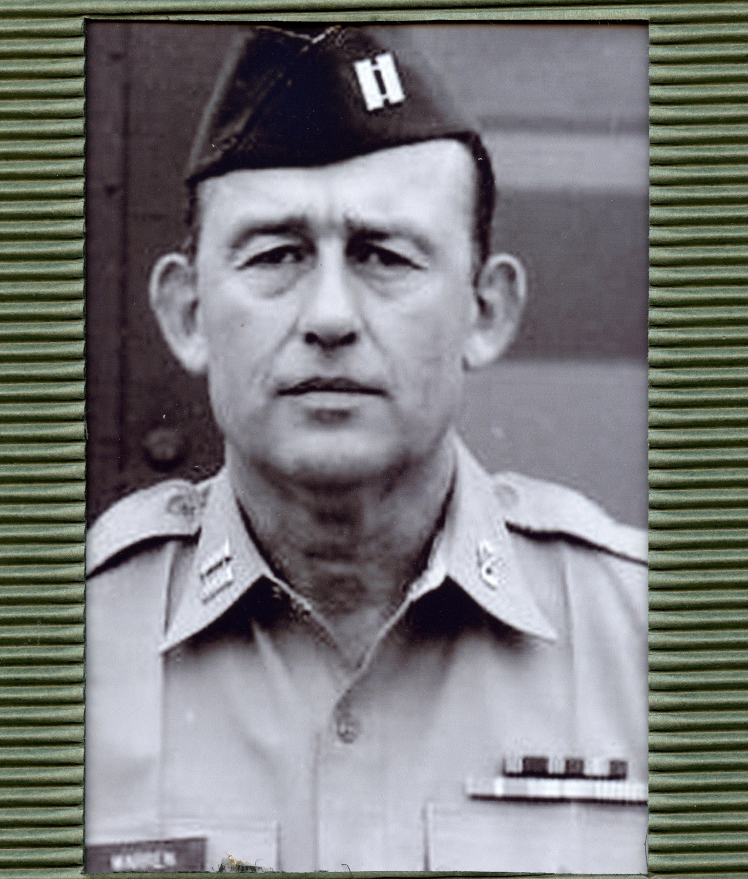 Obituary of Don G. Warren