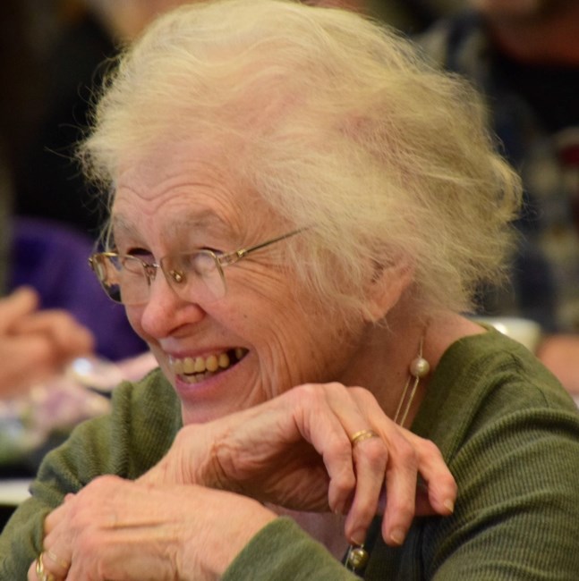 Obituary of Annita Mable (Smith) Noah