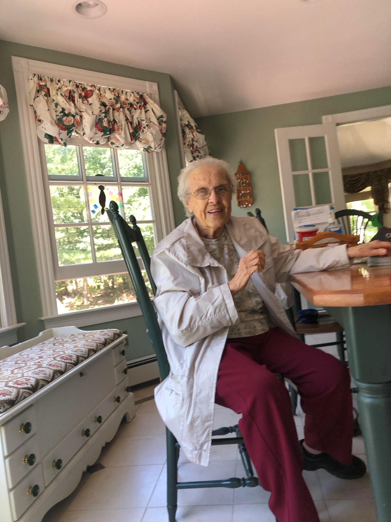 Dorothy Hemingway Obituary Quincy, MA