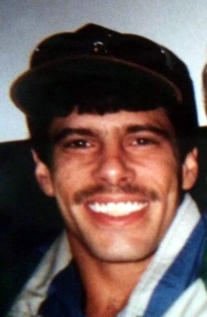 Obituary of Gerald John Larousse Jr.