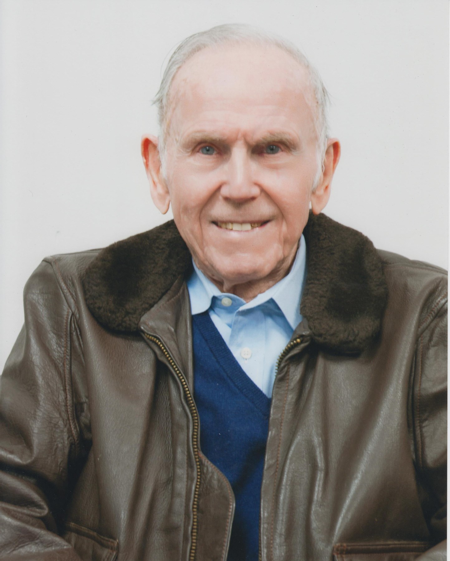 Obituary of Richard L. Lampkin