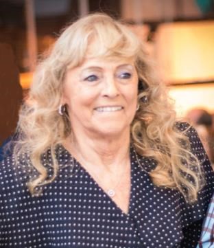 Obituary of Barbara Rae Murray