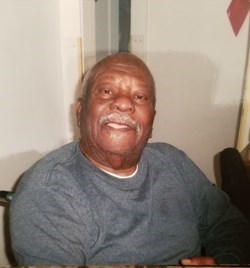 Obituary of Mr. Stanley P Brown Sr.