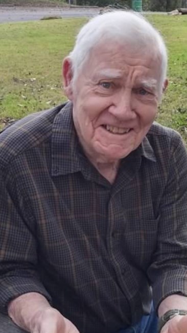 Obituary of Vaughn Ray Cunningham