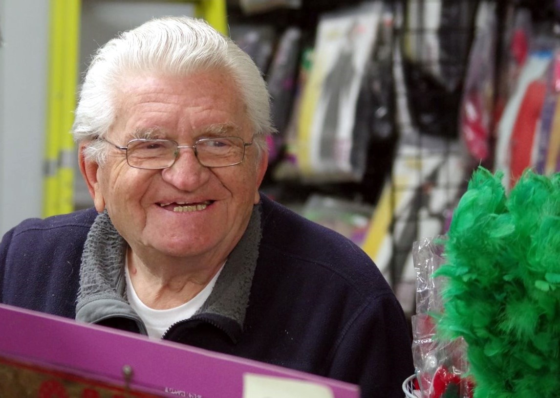 Obituary of Roman Szydlowski