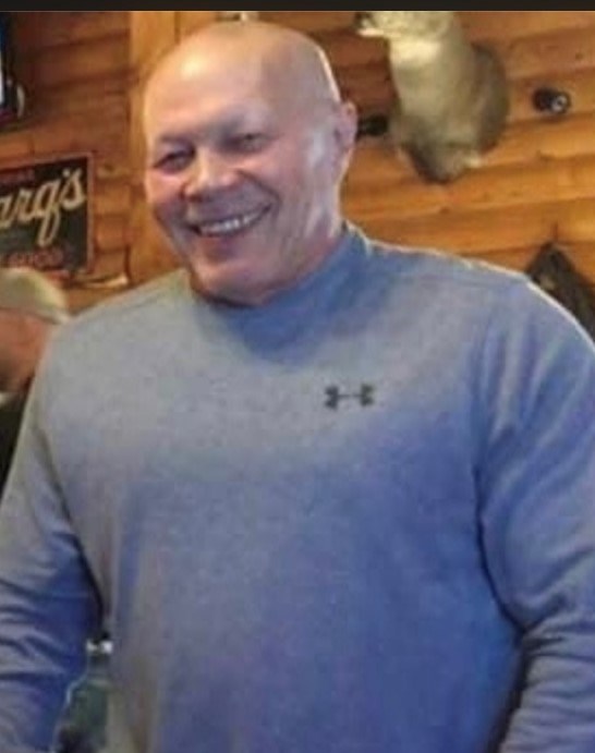 Obituary of James "Jim" Humphrey Henderson Jr.