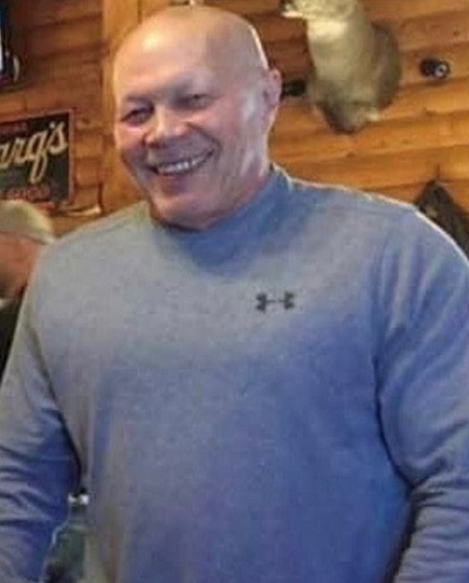 Obituary of James "Jim" Humphrey Henderson Jr.