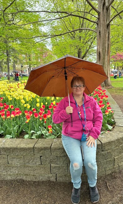 Obituary of Dana Lynne (Decker-Wilcox) Kelley