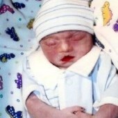 Obituary of Joshua Abraham Hernandez