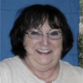 Obituary of Joanne Pinto