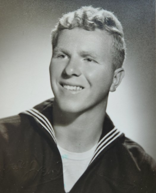 Obituary of Philip Gordon Malott