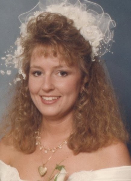 Obituary of Annisha Lynn Rutherford Hill