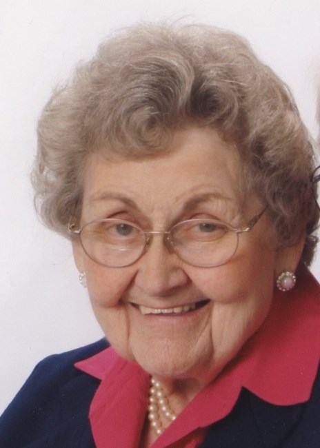 Obituary of Jeanne' Howard