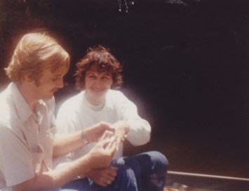 Obituary of Dan Eugene Gwinn