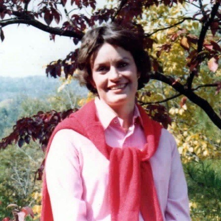 Obituary of Mary Darden Miller