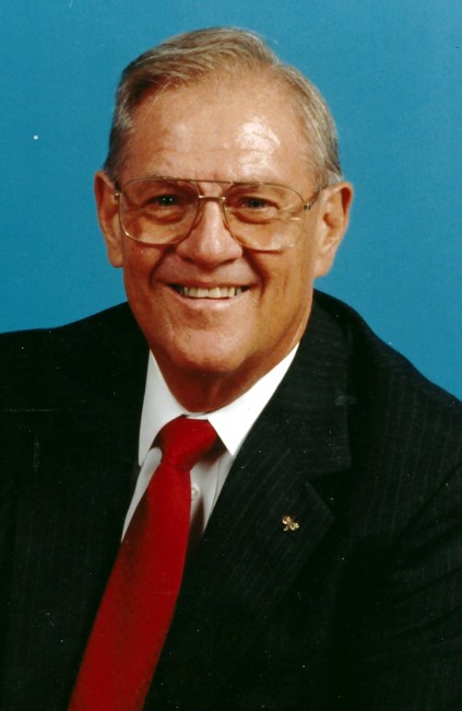 Obituary of Ernst "Ernie" Arthur Heinecke