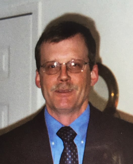 Obituary of Thomas B. Gerrard