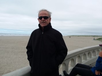 Obituary of Raymond Eugene Hall