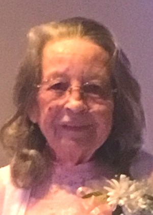 Obituary of Judith Edie