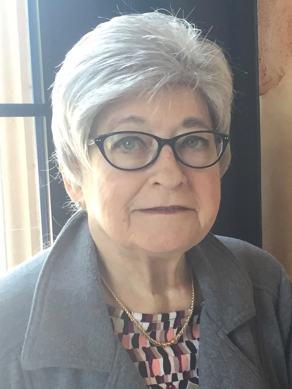 Obituary of Sue Moore Ragan