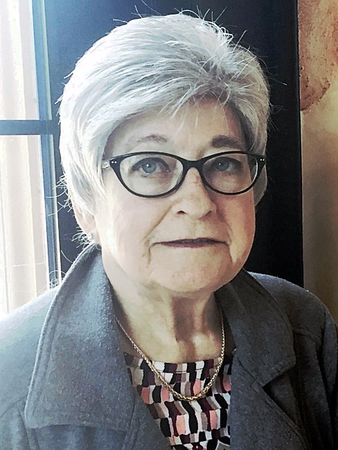 Obituary of Sue Moore Ragan