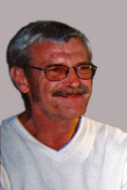 Obituary of Thomas Robert Jarosch